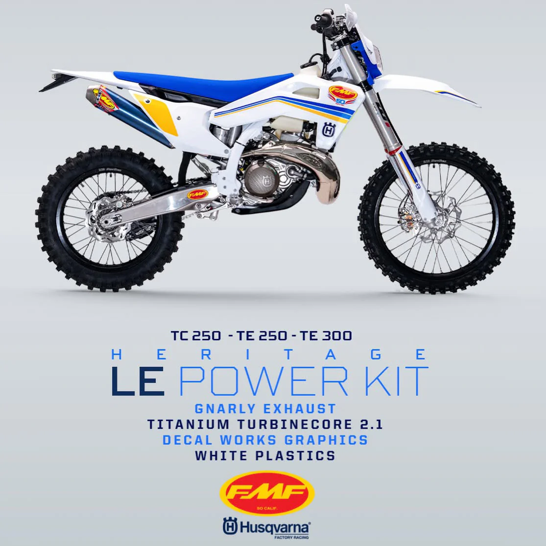 Motorcycle Parts